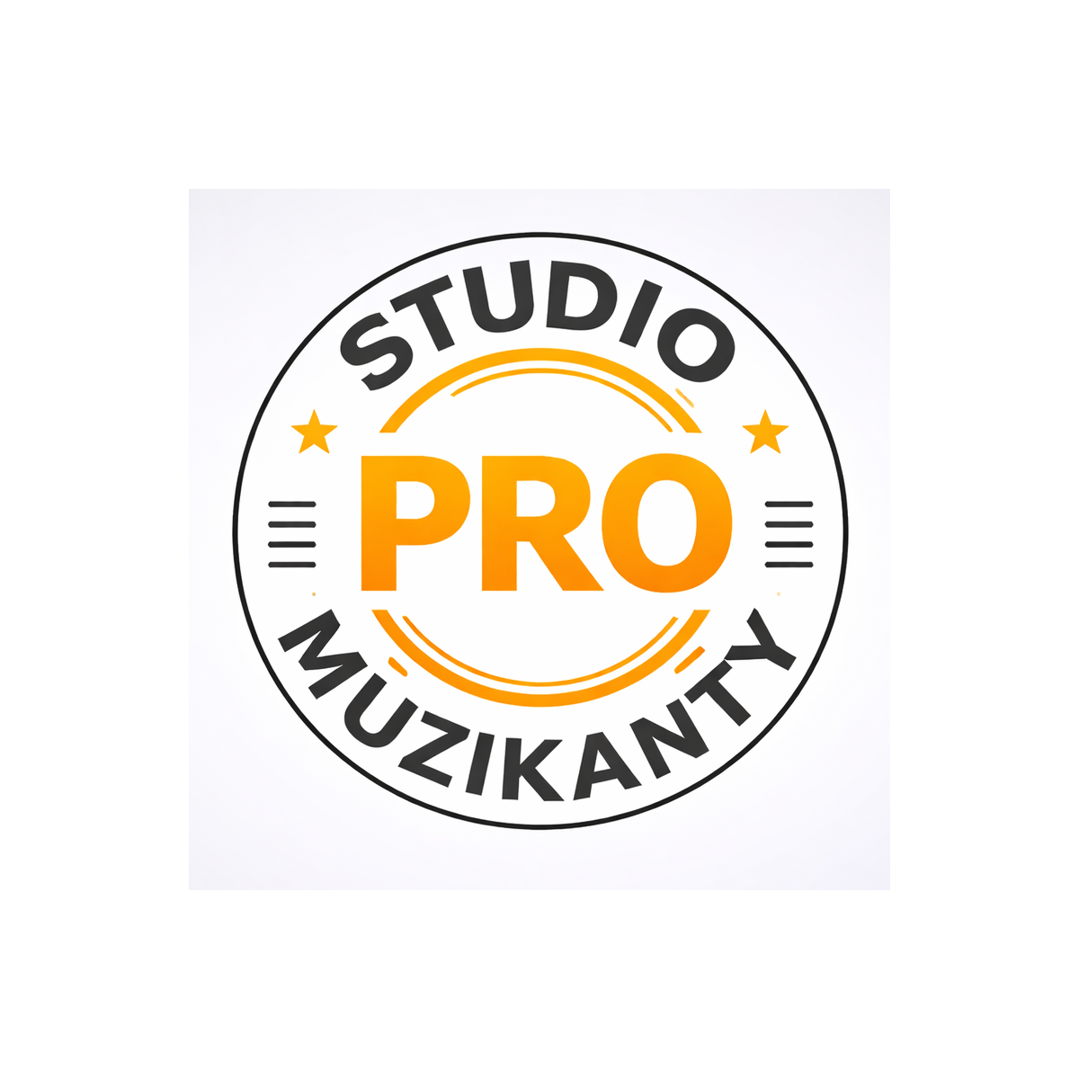Studio Pro Muzikanty logo